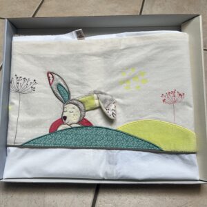 Drap de lit Sauthon