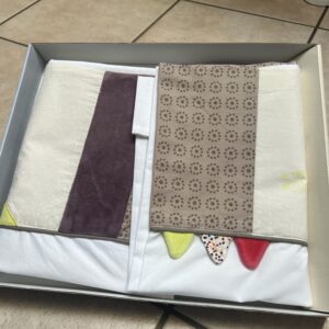 Drap de lit Sauthon