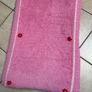 Housse de matelas à langer Koeka