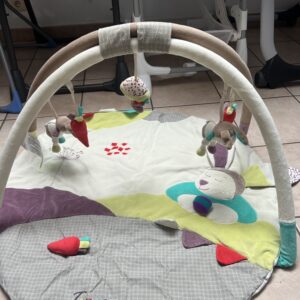 Tapis d’éveil Sauthon