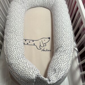 Nid de lit Noukie’s