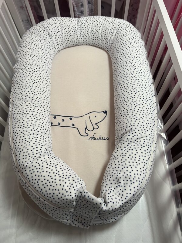 Nid de lit Noukie's