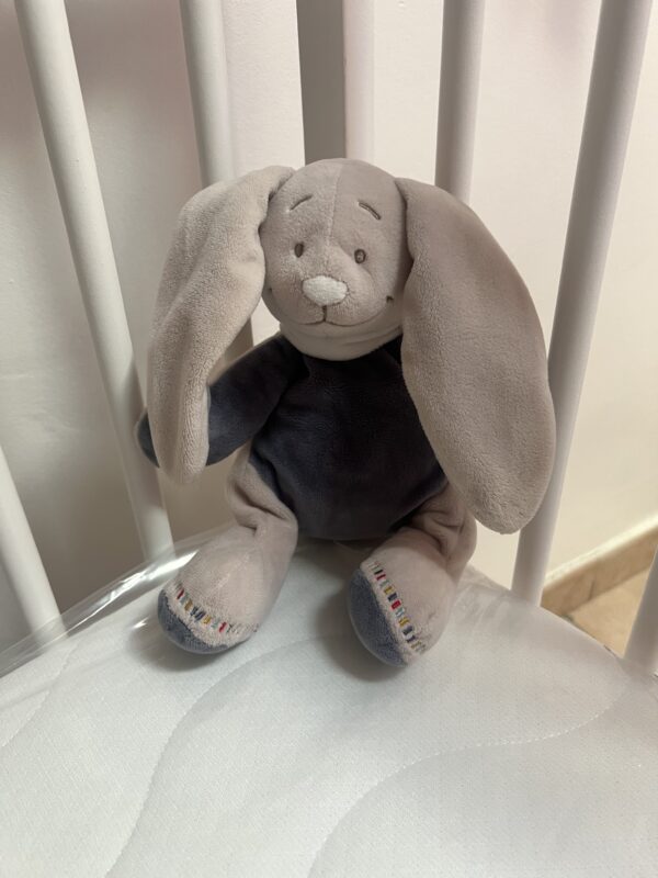 Peluche Noukie’s