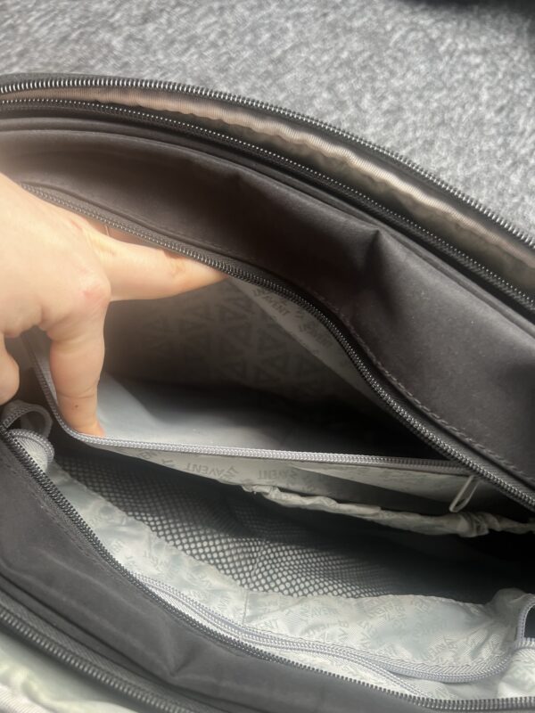 Sac à langer Avent – Image 3
