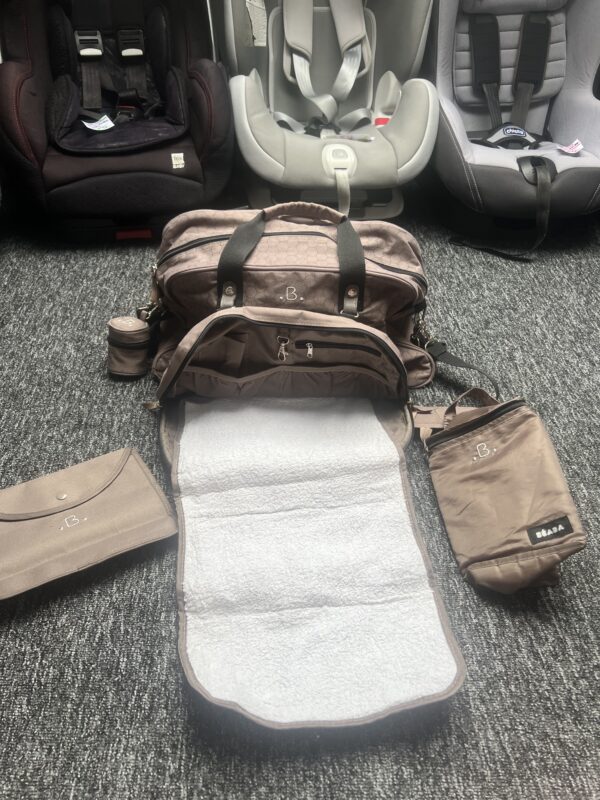 Sac à langer Béaba – Image 2