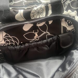 Sac à langer Béaba
