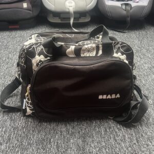 Sac à langer Béaba