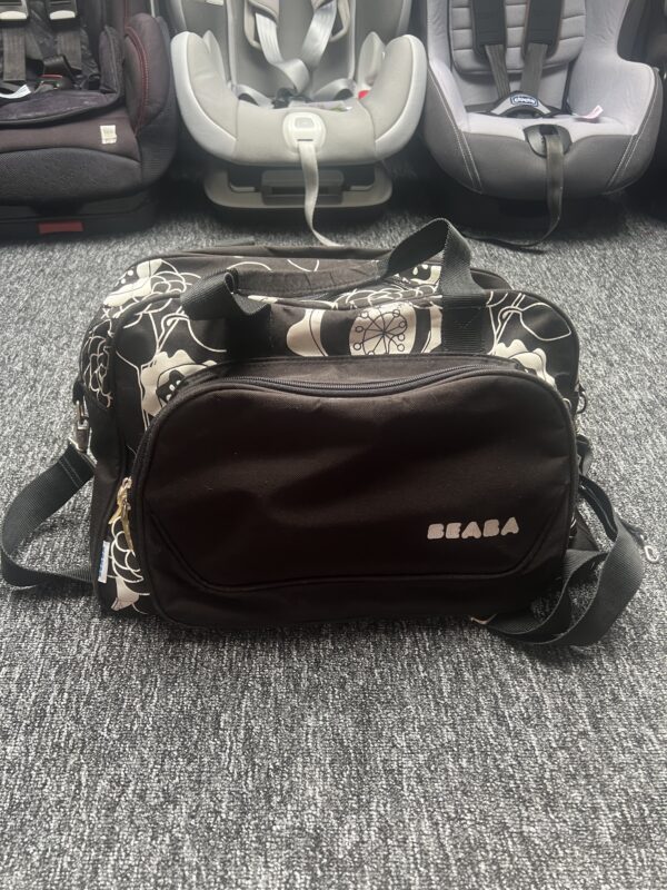 Sac à langer Béaba