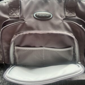 Sac à langer Prémaman