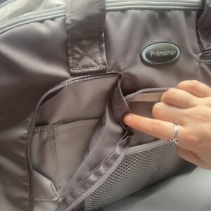 Sac à langer Prémaman