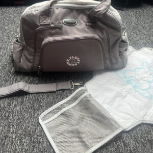Sac à langer Prémaman