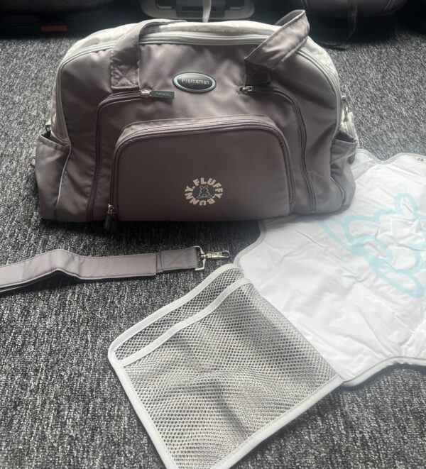 Sac à langer Prémaman
