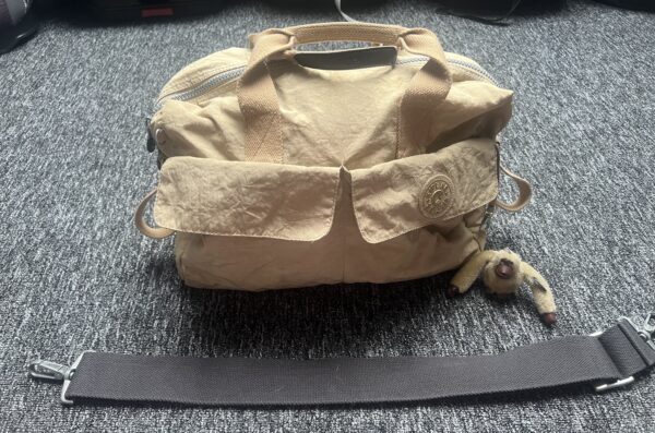Sac à langer Kipling – Image 2