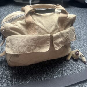Sac à langer Kipling