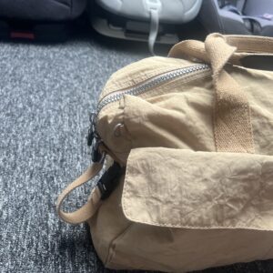 Sac à langer Kipling