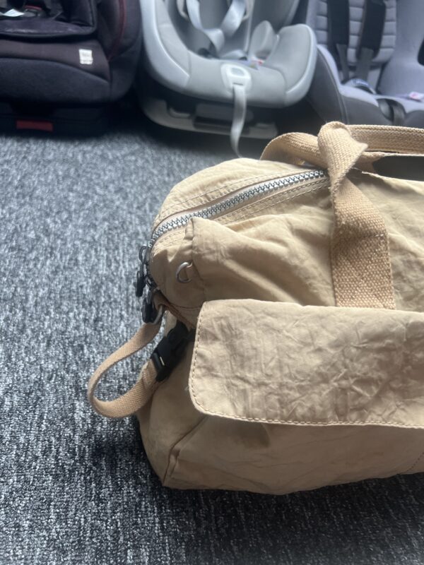 Sac à langer Kipling – Image 4