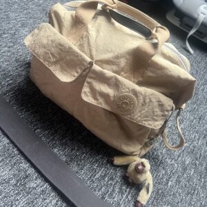 Sac à langer Kipling