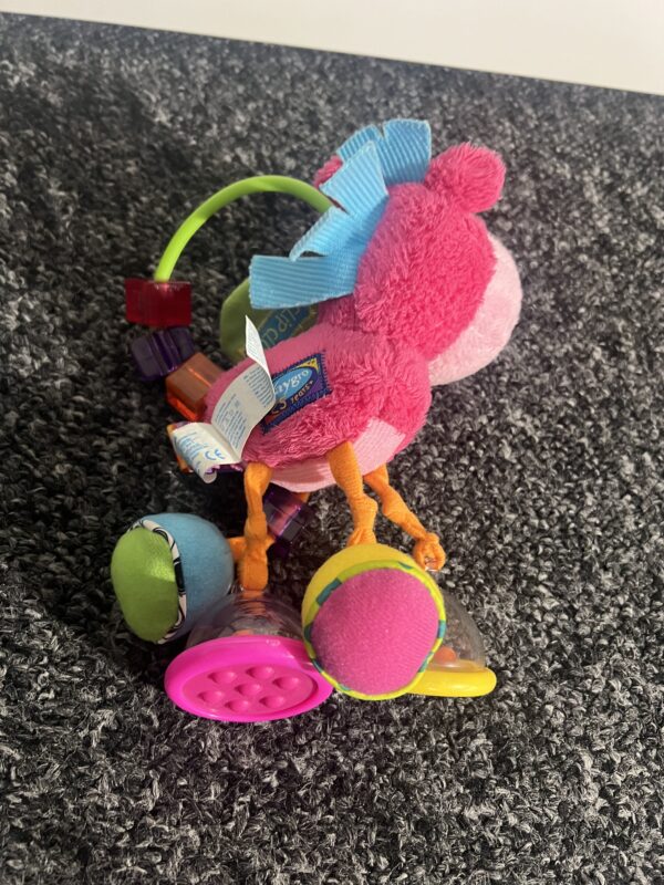Hochet Playgro – Image 3