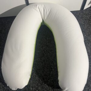 Coussin allaitement Doomoo
