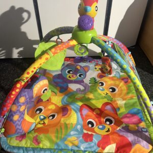 Tapis d’éveil Playgro