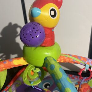 Tapis d’éveil Playgro
