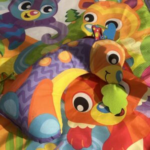 Tapis d’éveil Playgro