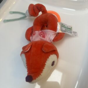 Hochet Lilliputiens