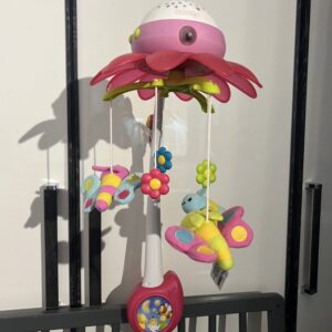 Mobile musical Smoby