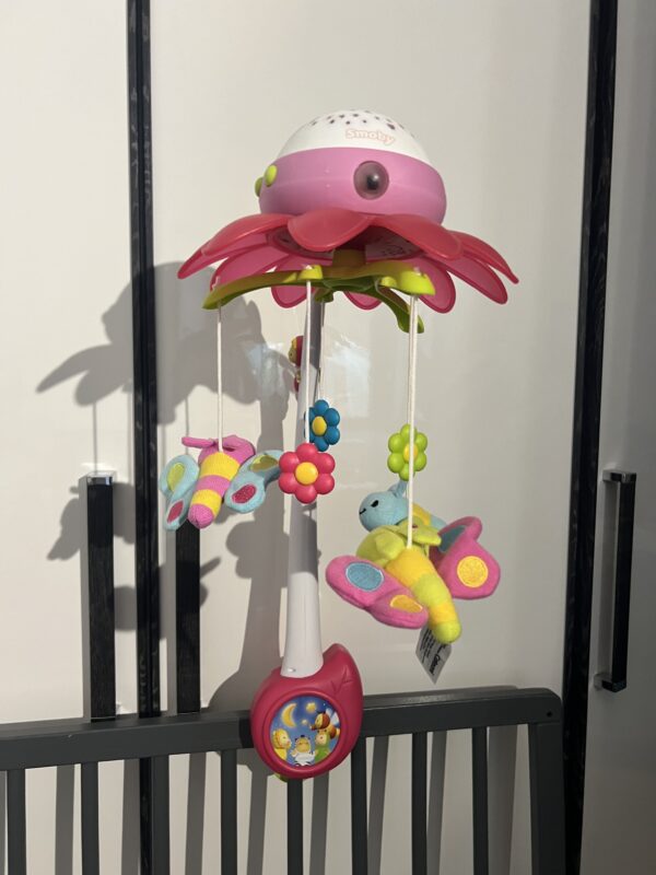 Mobile musical Smoby