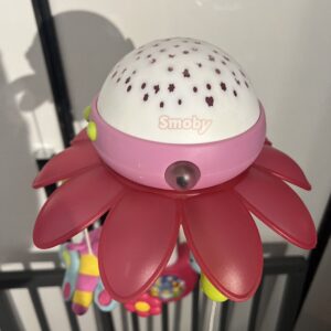 Mobile musical Smoby
