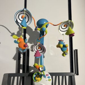 Mobile musical Tiny Love
