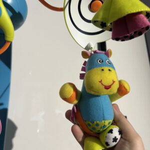 Mobile musical Tiny Love