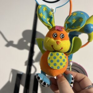 Mobile musical Tiny Love