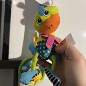 Mobile musical Tiny Love