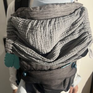 Porte-bébé Infantino