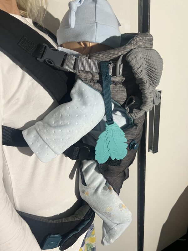 Porte-bébé Infantino