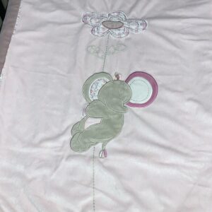 Couverture Noukie’s 75x100cm