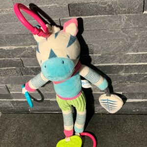 Jeu d’activités Bébé Confort