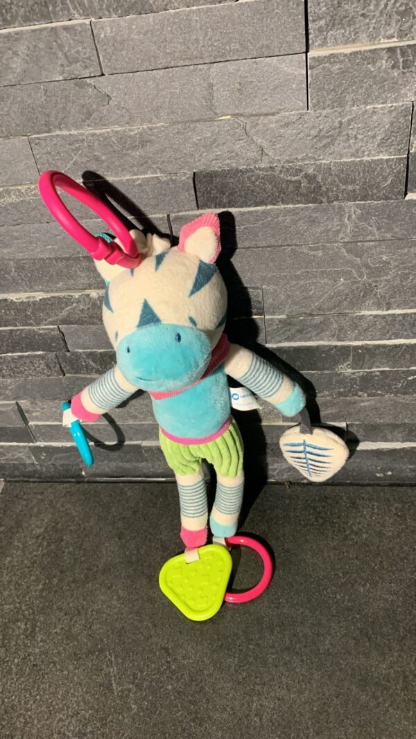 Jeu d'activités Bébé Confort