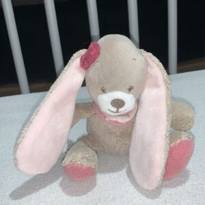 Peluche Nattou