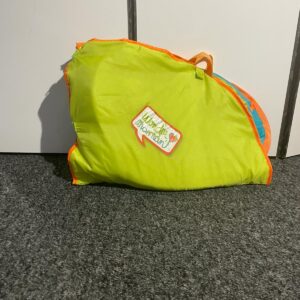 Tente anti-UV