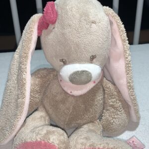 Peluche Nattou