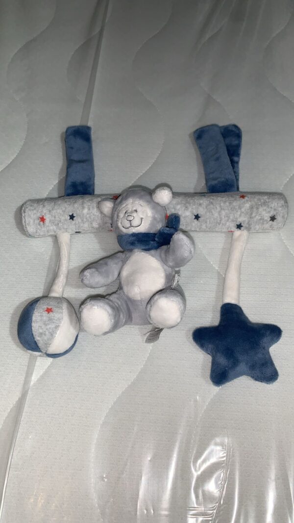 Boulier Noukie's