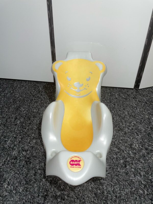 Fauteuil de bain