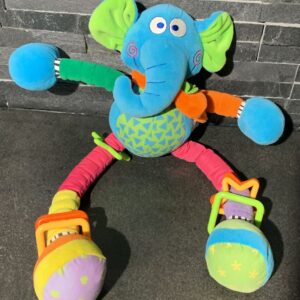 Jeu d’activités Bébé Confort