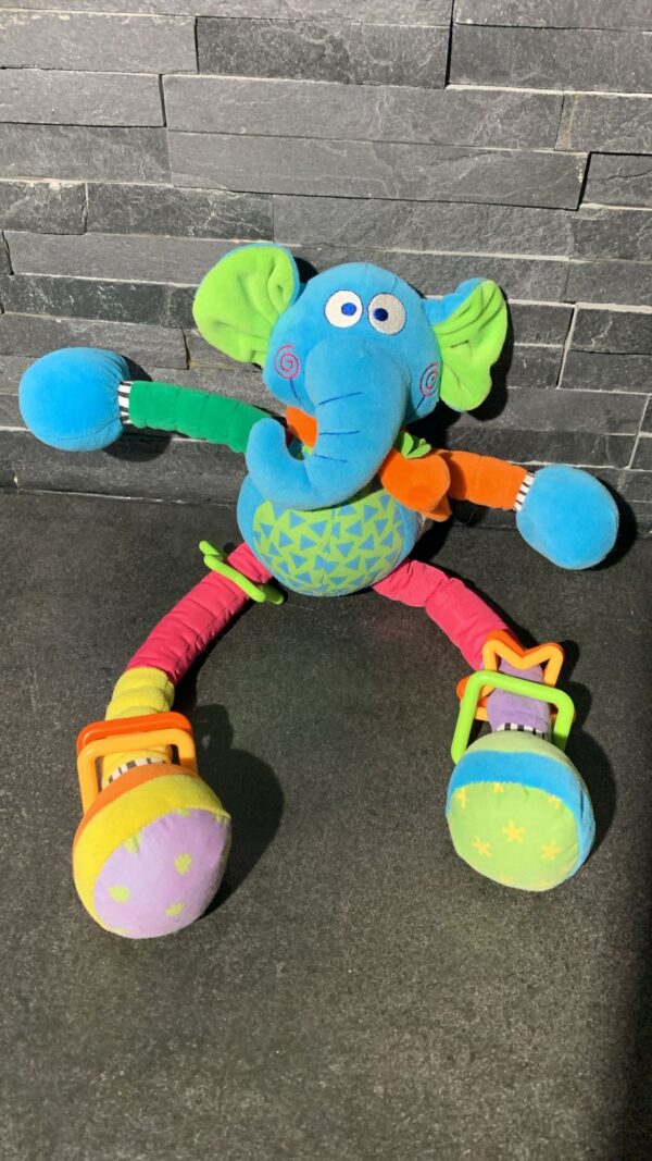 Jeu d'activités Bébé Confort