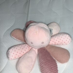 Peluche Nattou