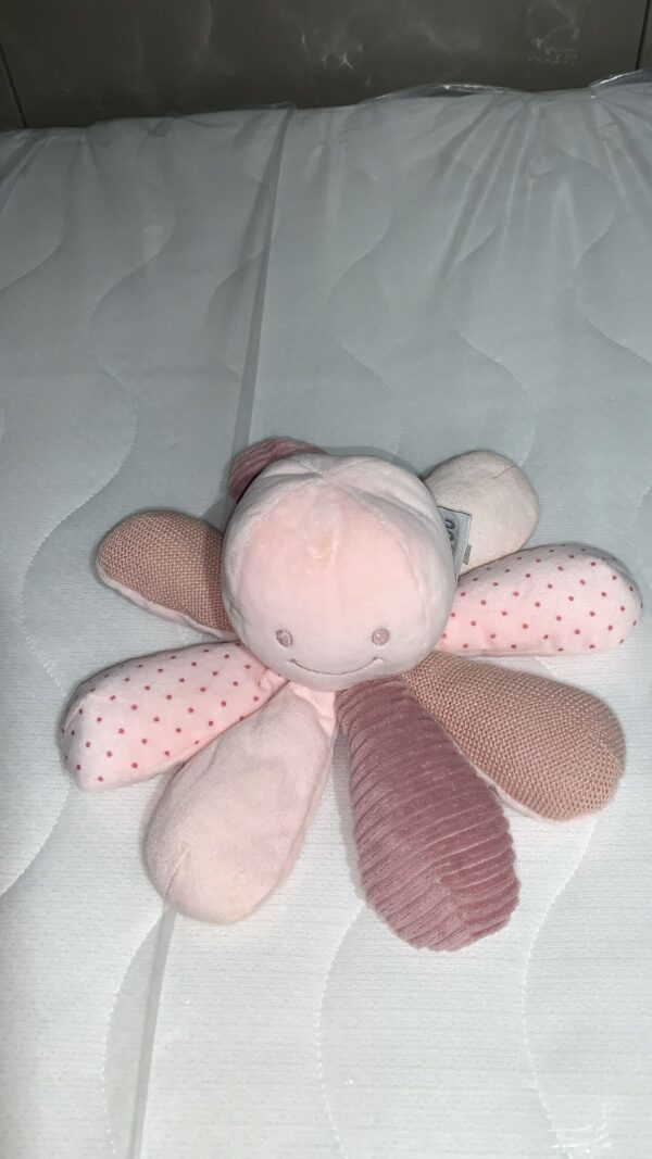 Peluche Nattou