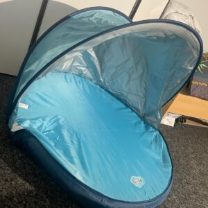 Tente anti-UV