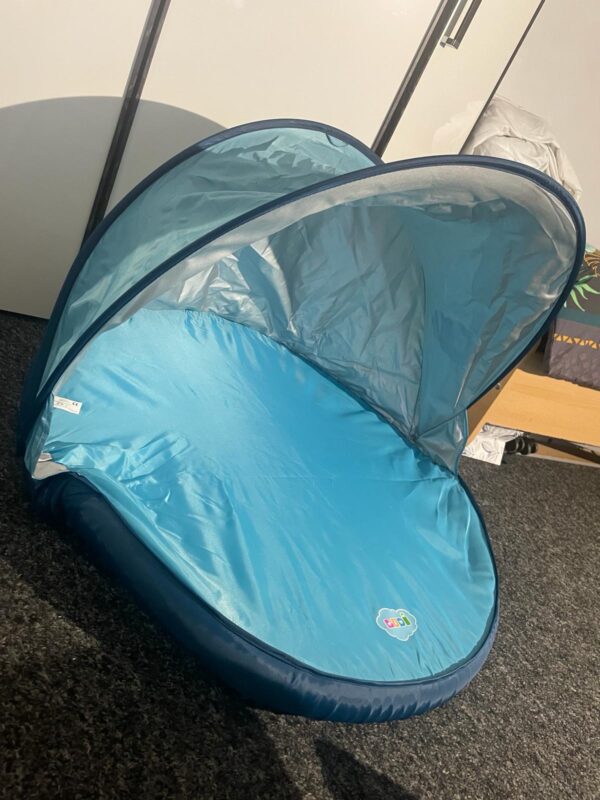 Tente anti-UV